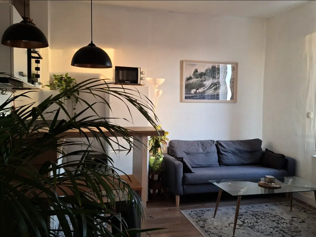 Location de Vacances Biarritz 644