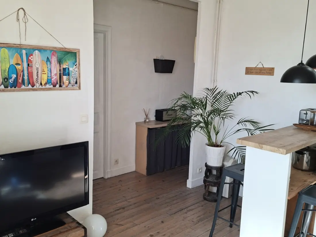 Location de Vacances Biarritz 644