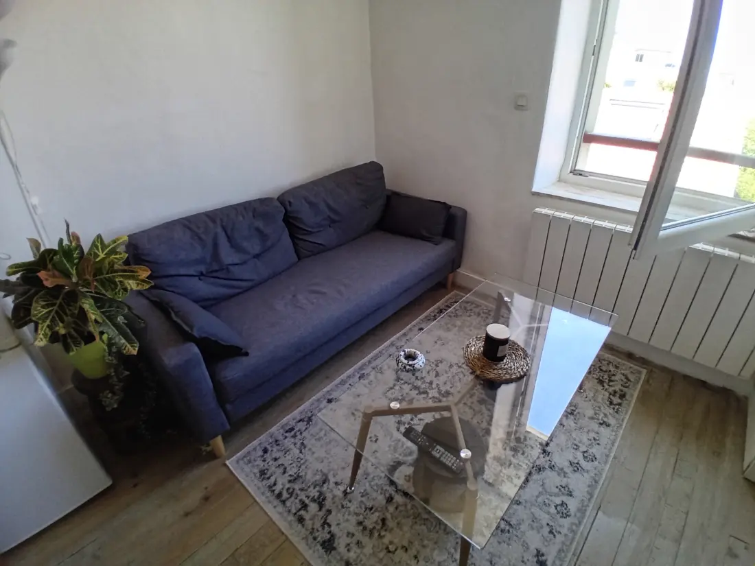 Location de Vacances Biarritz 644