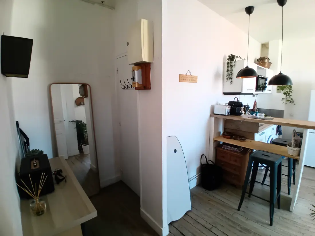 Location de Vacances Biarritz 644