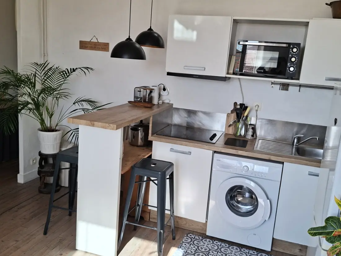 Location de Vacances Biarritz 644