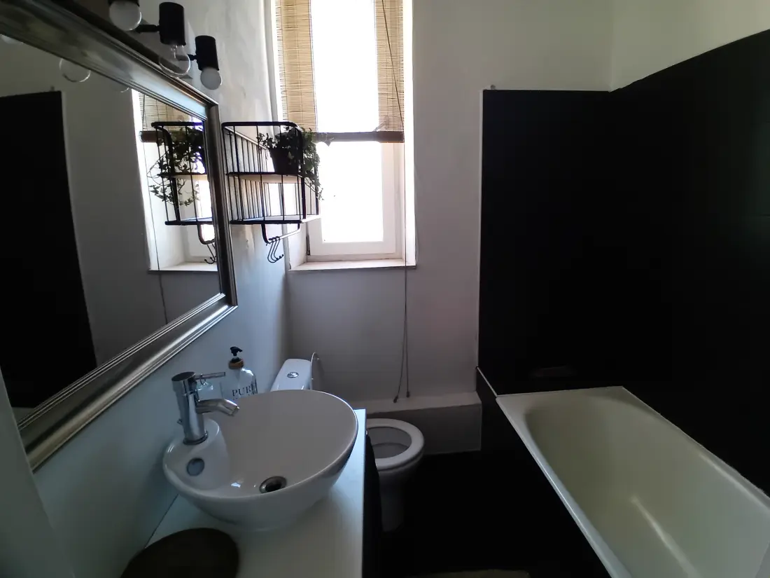 Location de Vacances Biarritz 644