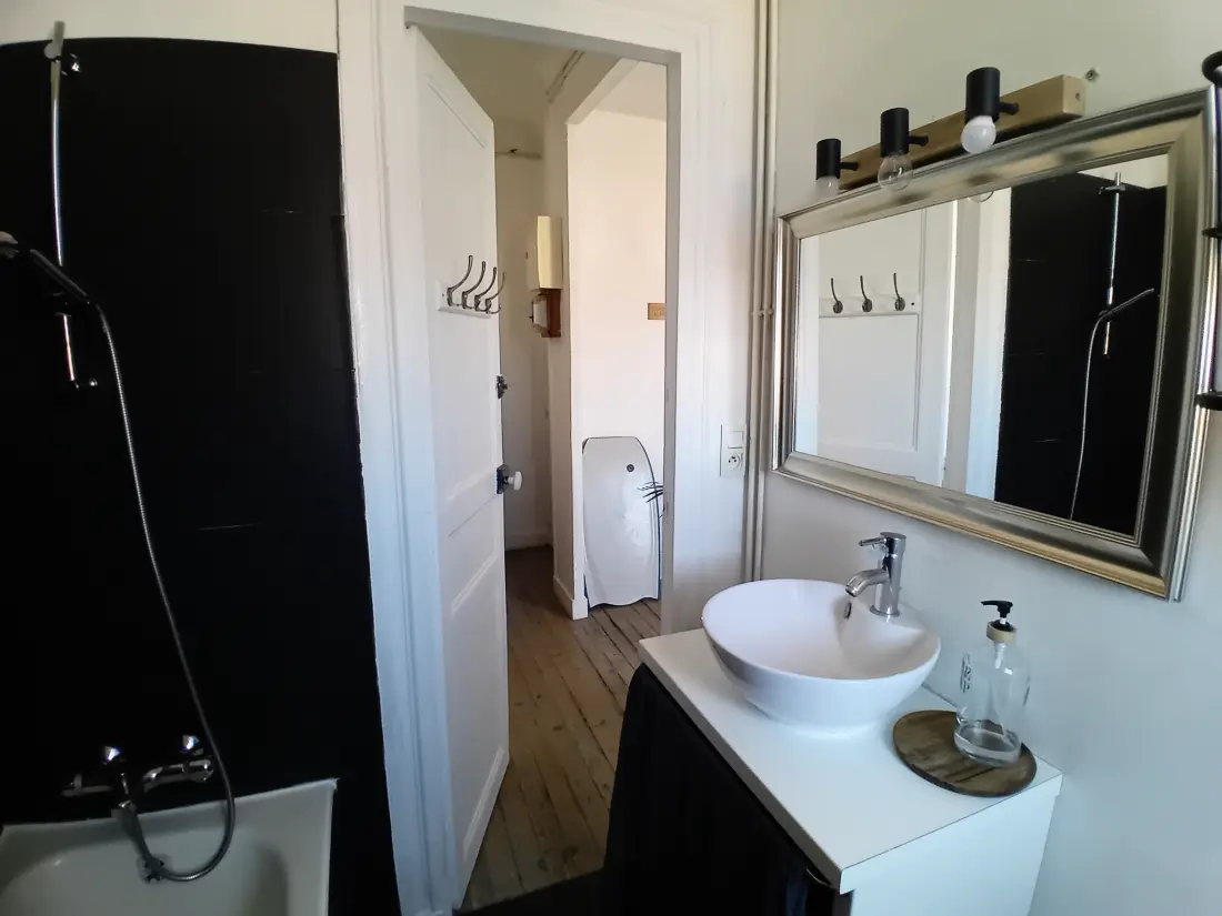 Location de Vacances Biarritz 644