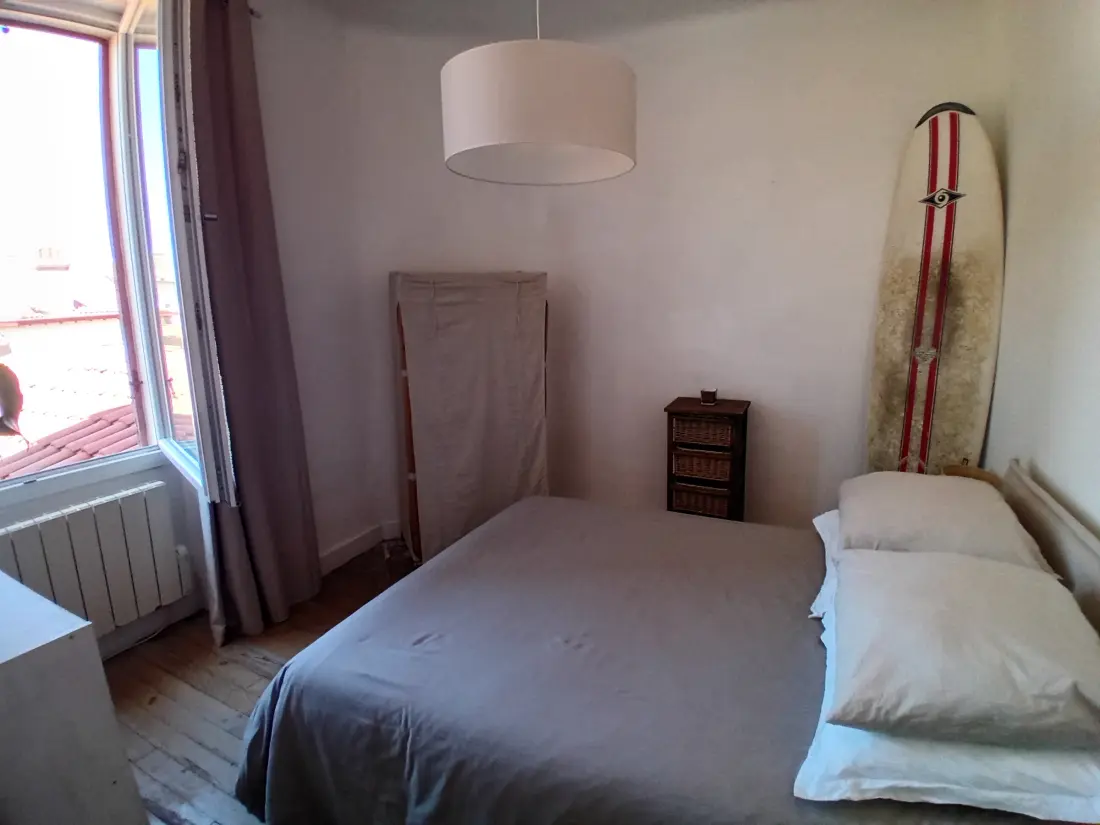 Location de Vacances Biarritz 644