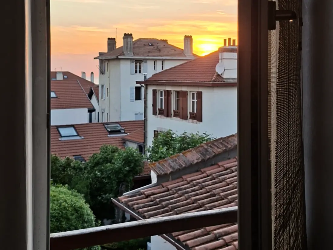 Location de Vacances Biarritz 644