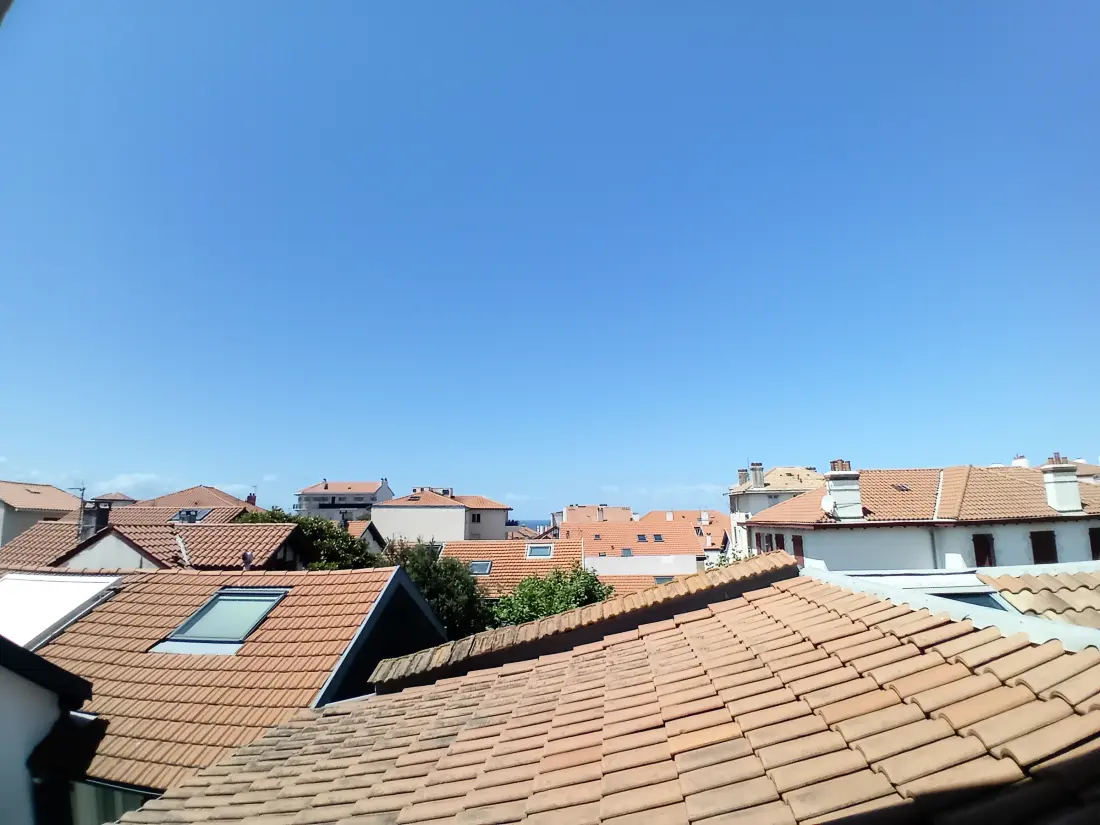 Location de Vacances Biarritz 644