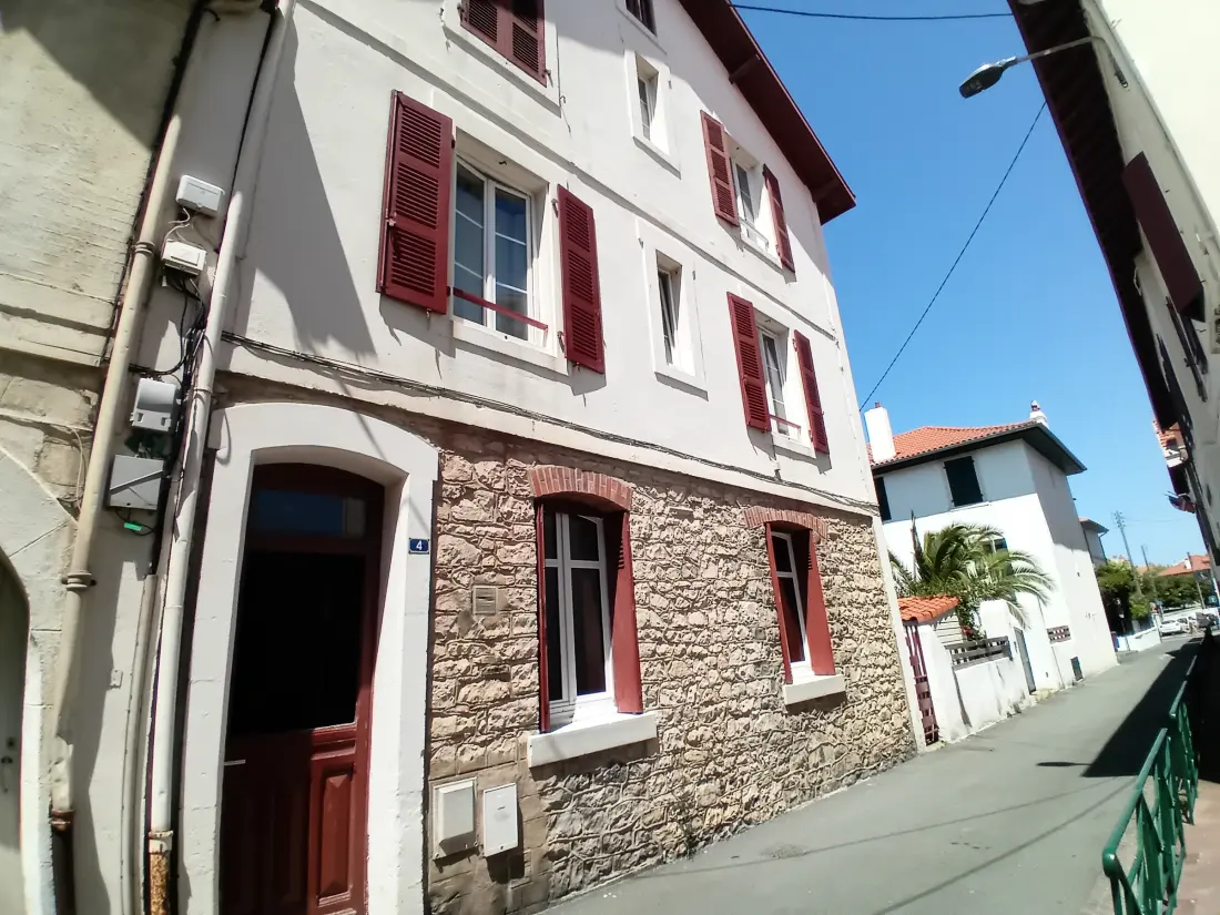 Location de Vacances Biarritz 644