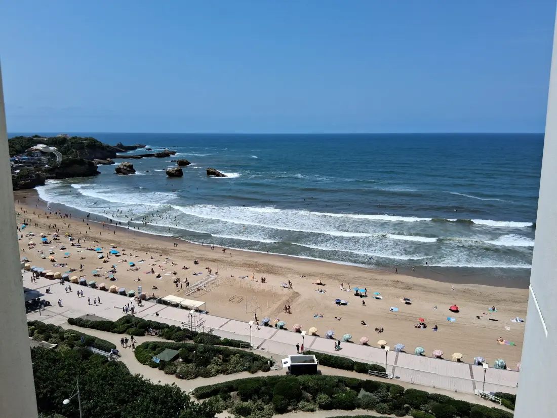 Location de Vacances Biarritz 646