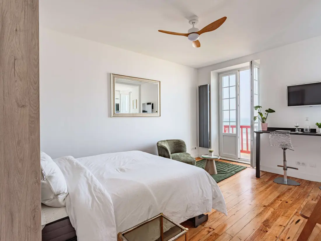 Location de Vacances Biarritz 647