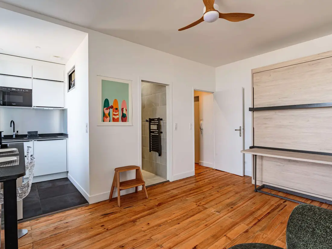 Location de Vacances Biarritz 647