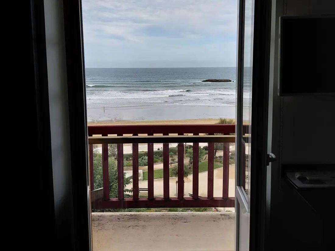 Location de Vacances Biarritz 647