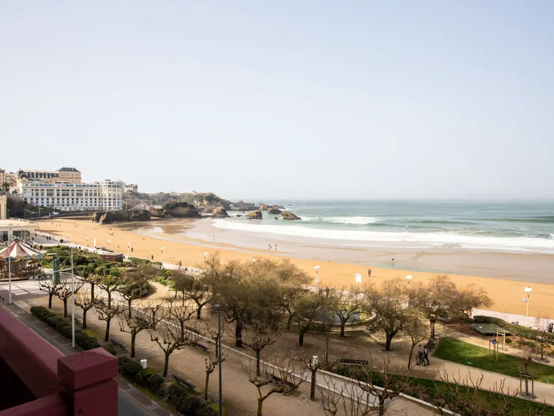 Location de Vacances Biarritz 647