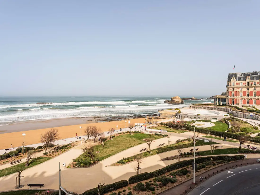 Location de Vacances Biarritz 647