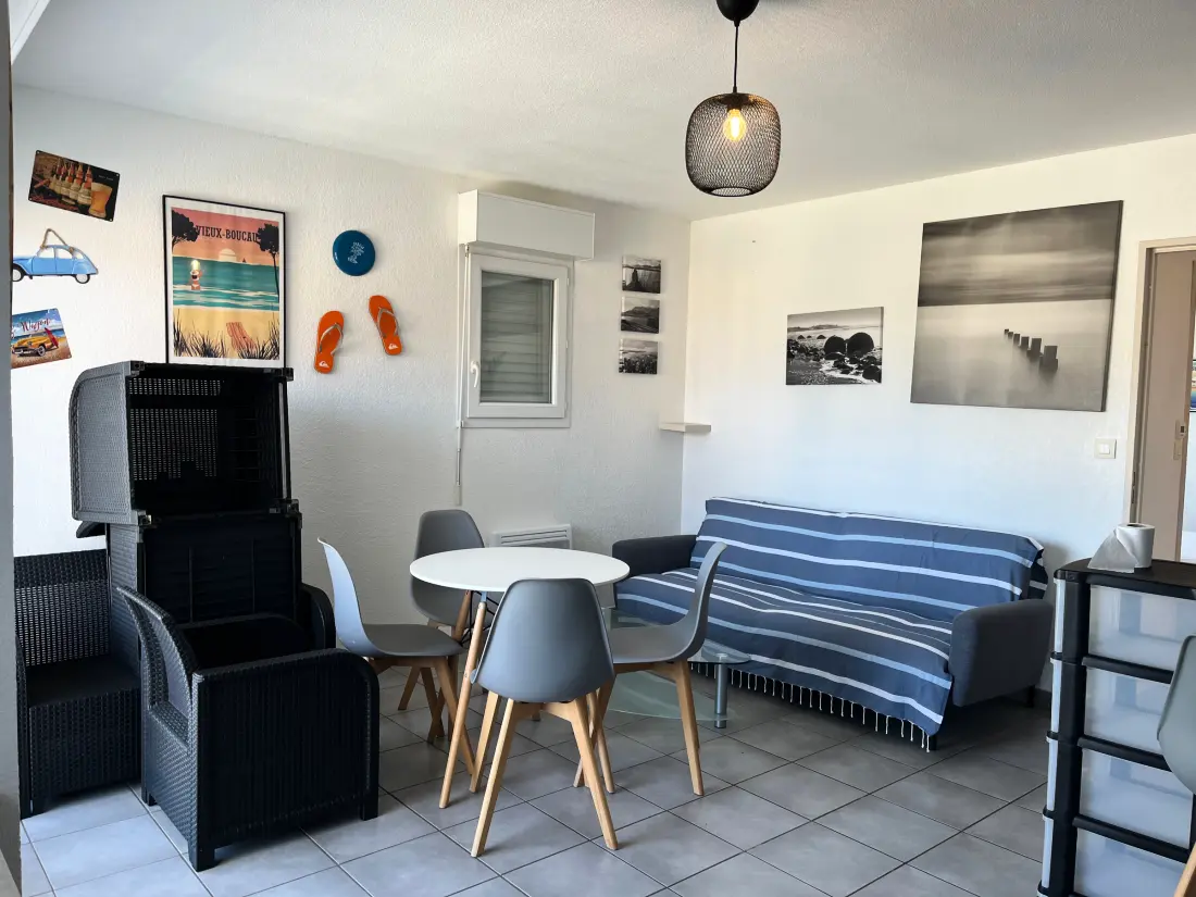 Location de Vacances Vieux-Boucau-les-Bains 211