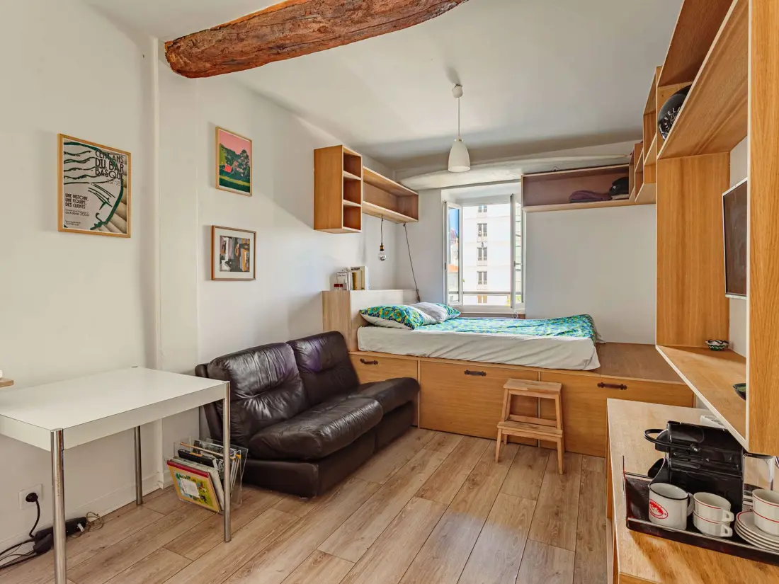 Location de Vacances Biarritz 651
