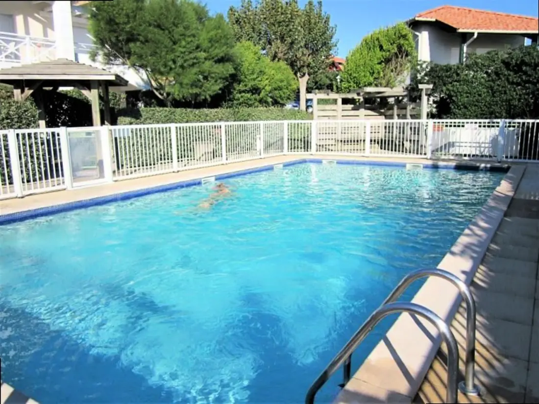 Location de Vacances Biarritz 652