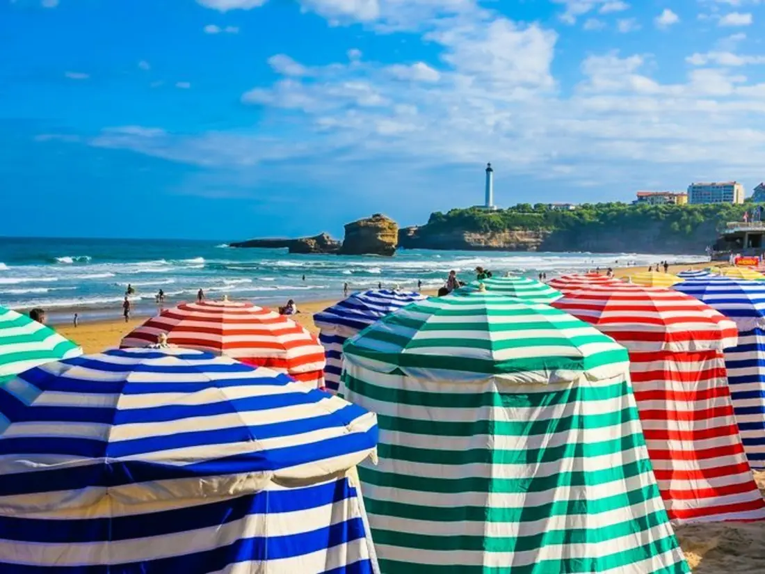 Location de Vacances Biarritz 652