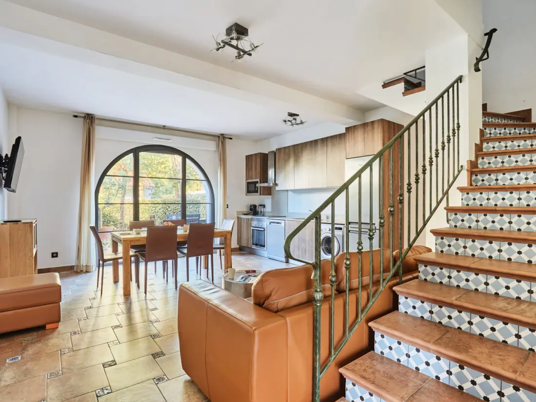 Maison de Vacances Biarritz