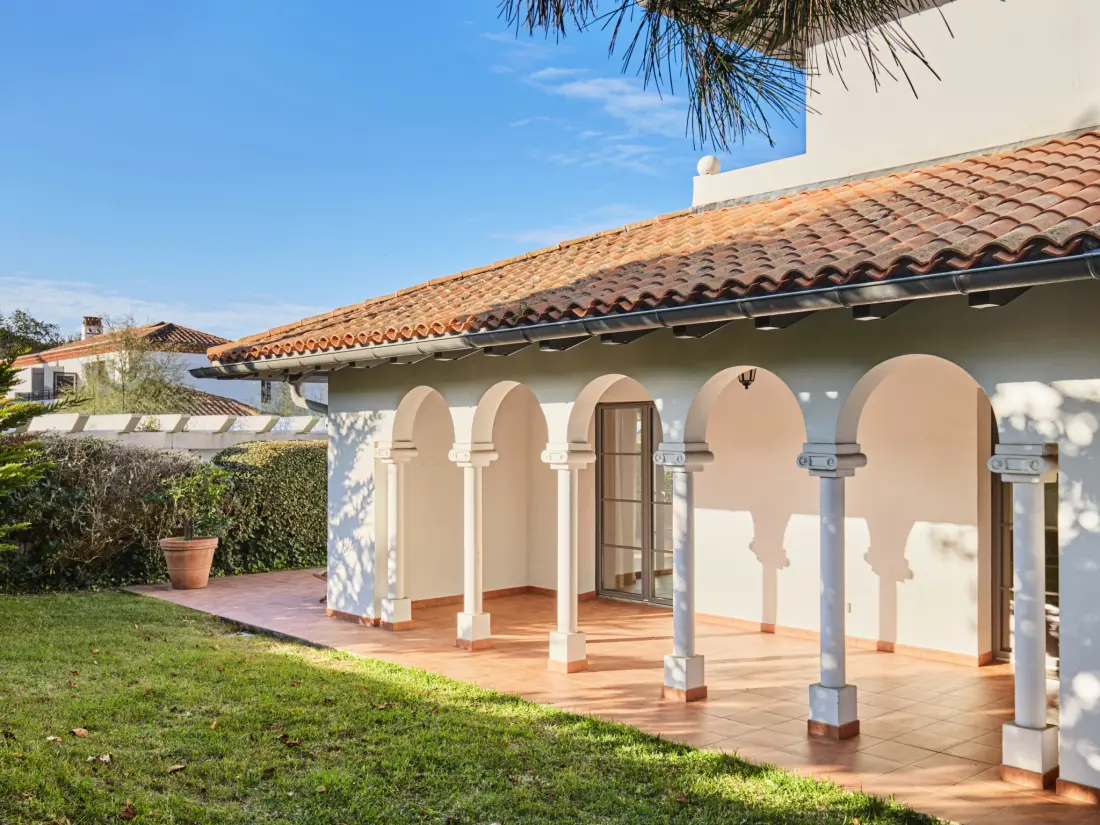 Maison de Vacances Biarritz