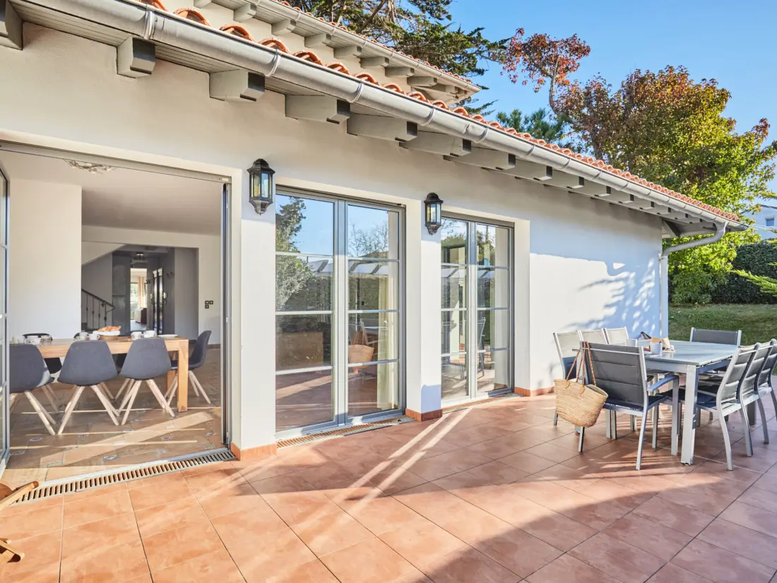 Maison de Vacances Biarritz