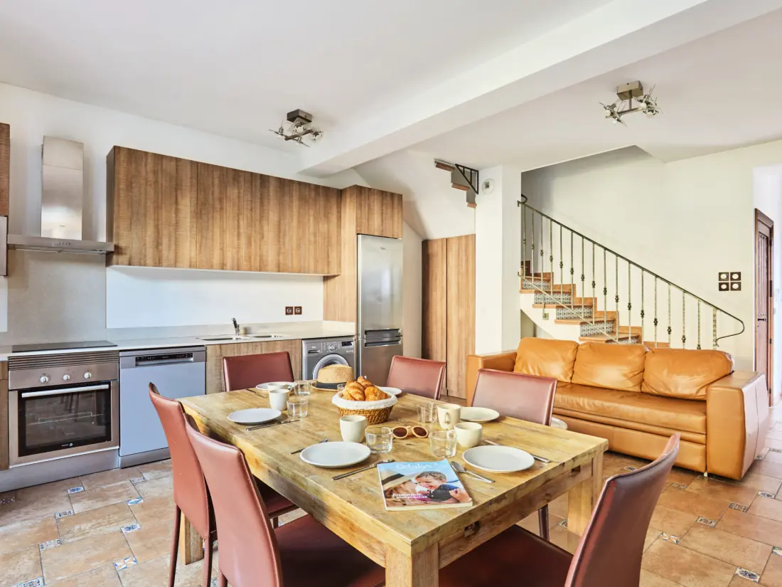 Maison de Vacances Biarritz