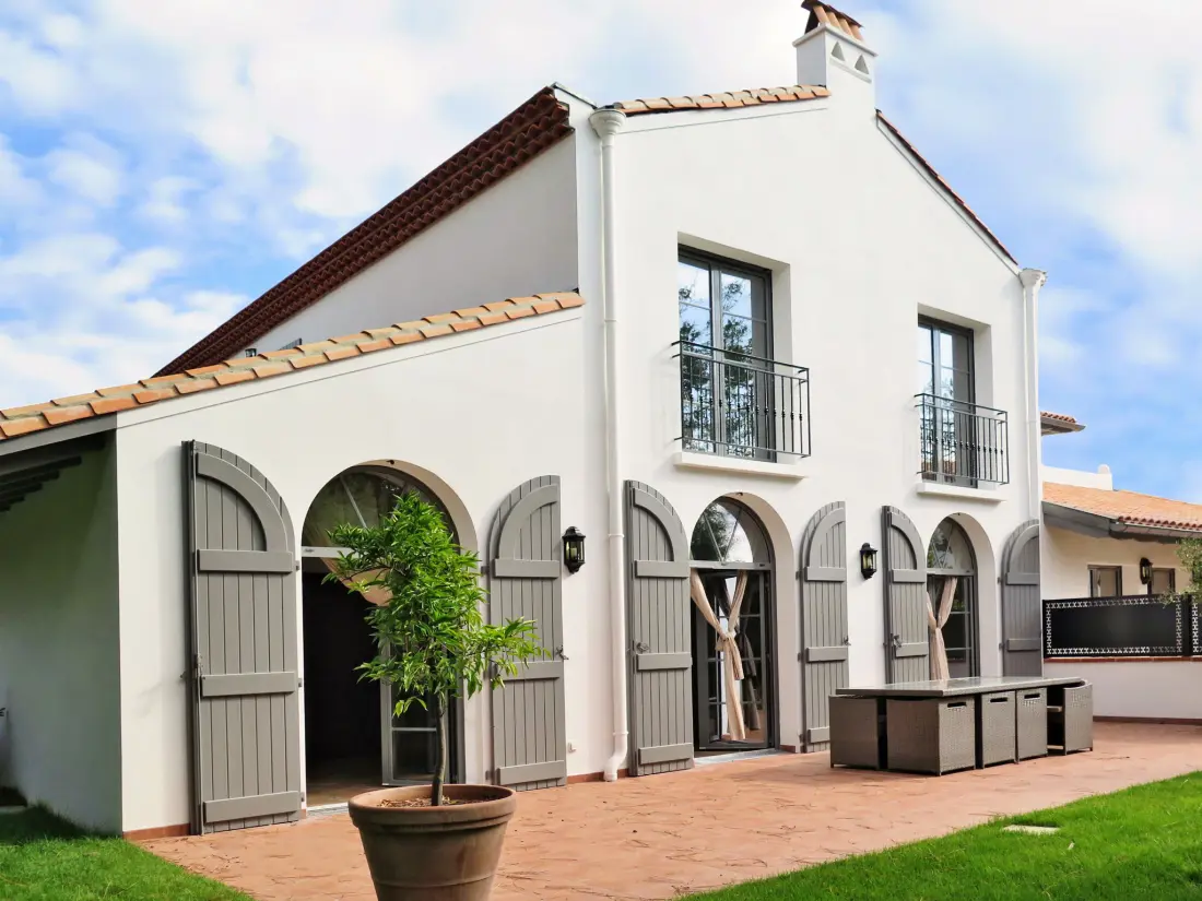 Maison de Vacances Biarritz