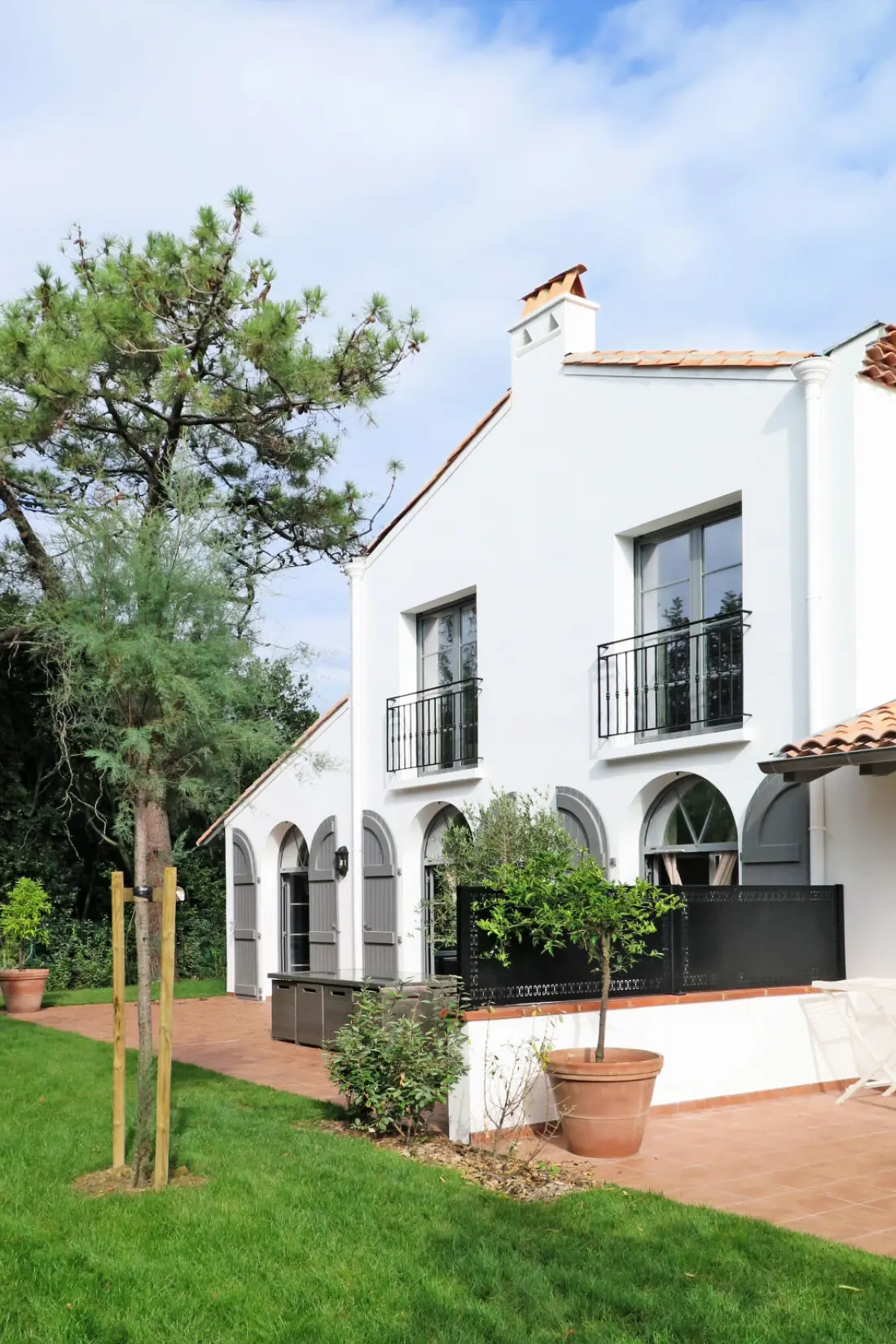 Maison de Vacances Biarritz