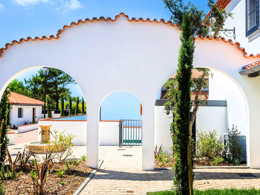 Maison de Vacances Biarritz