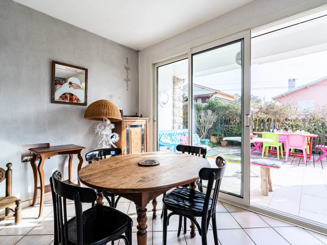 Maison de Vacances Biarritz