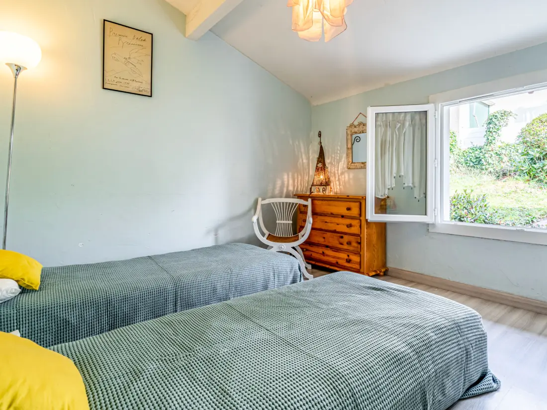 Maison de Vacances Biarritz