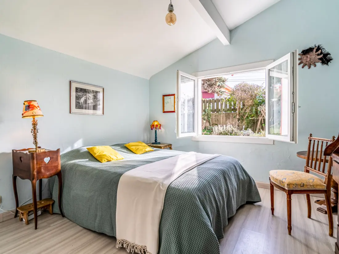 Maison de Vacances Biarritz