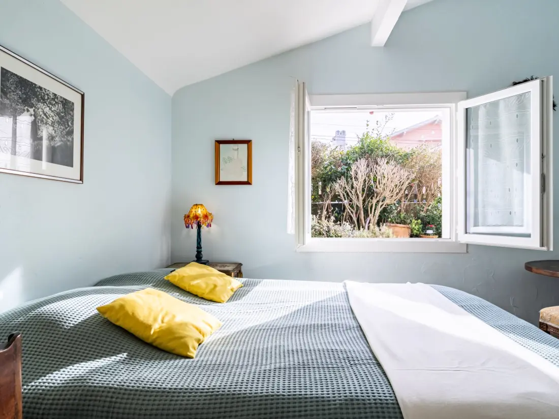 Maison de Vacances Biarritz
