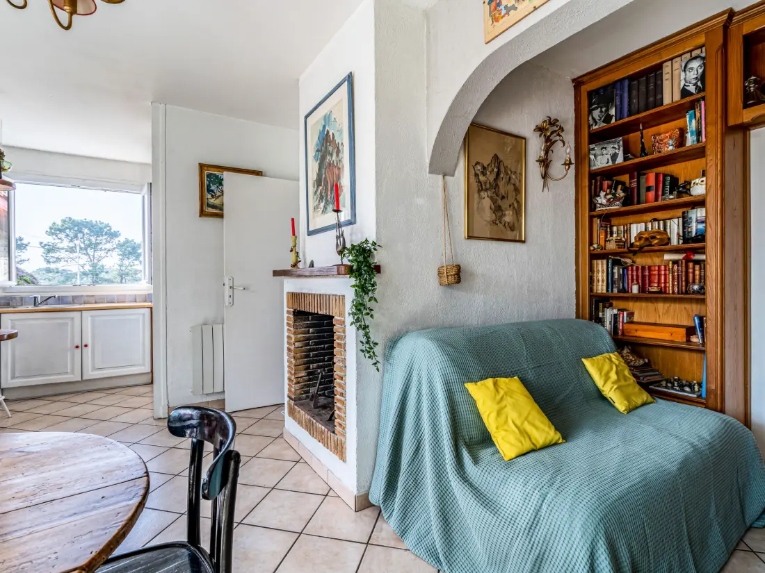 Maison de Vacances Biarritz