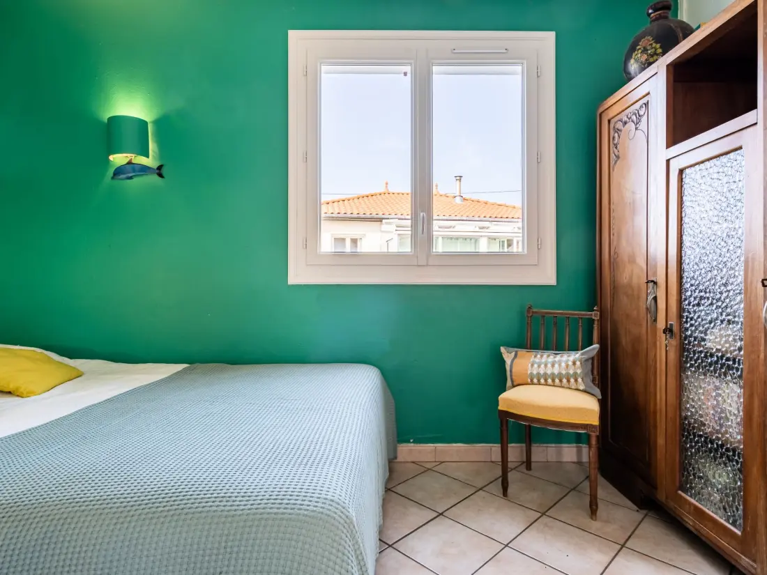 Maison de Vacances Biarritz