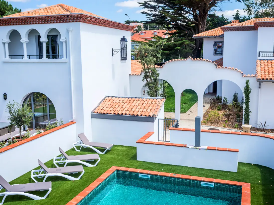 Maison de Vacances Biarritz