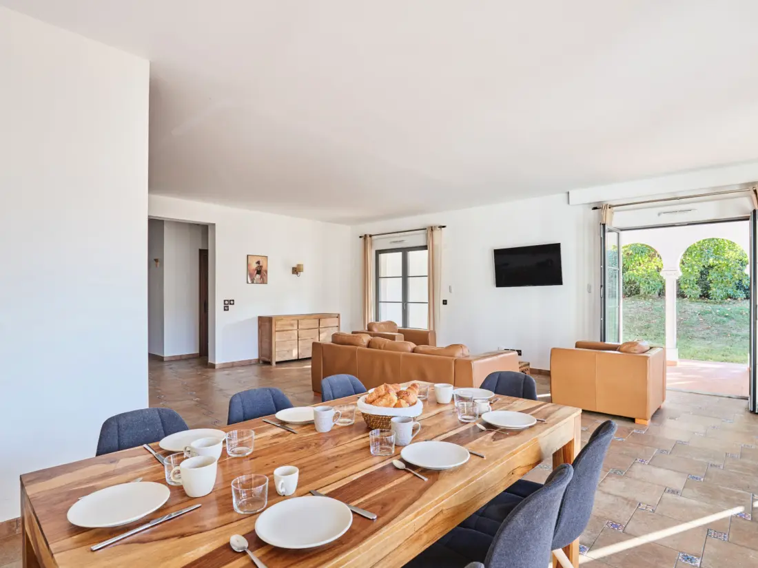Maison de Vacances Biarritz