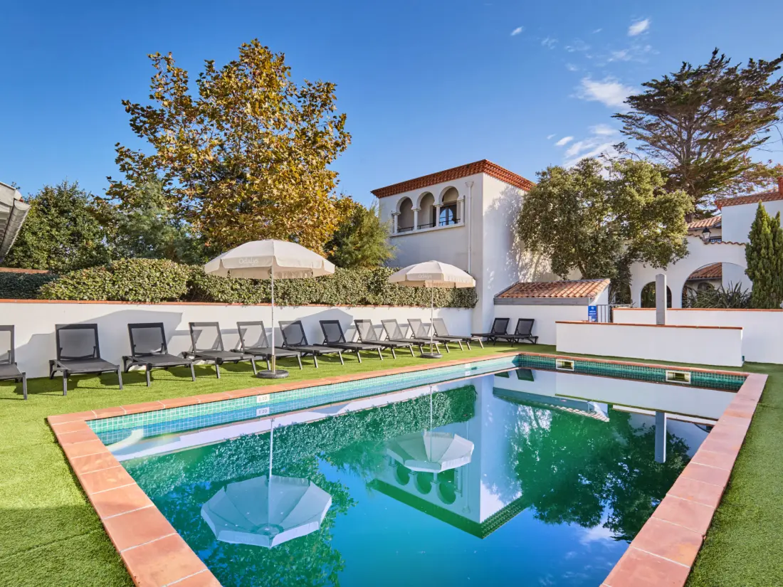Maison de Vacances Biarritz
