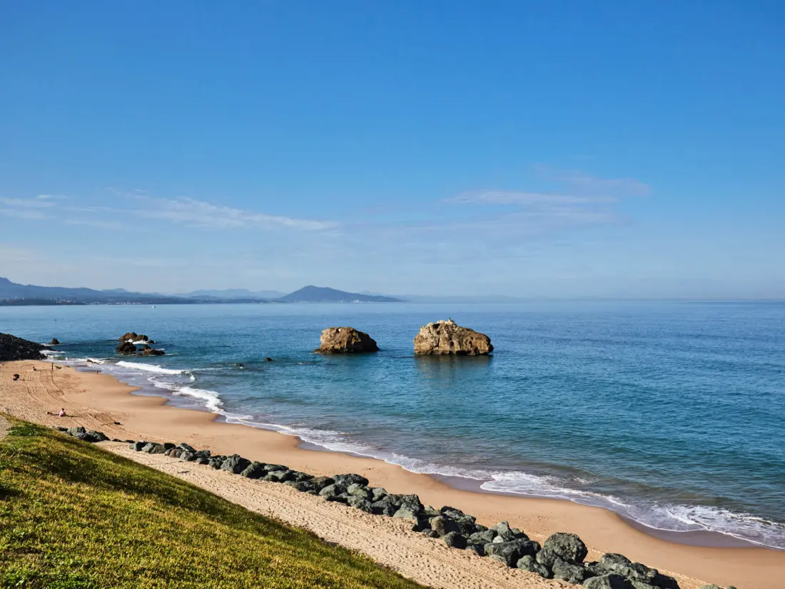 Maison de Vacances Biarritz