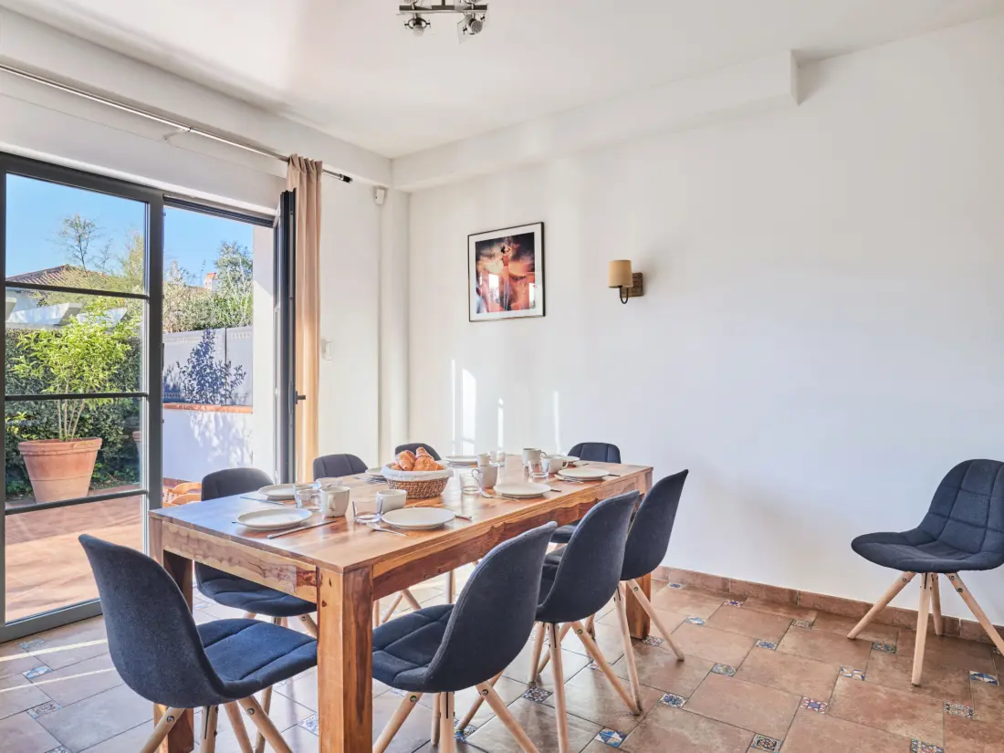 Maison de Vacances Biarritz