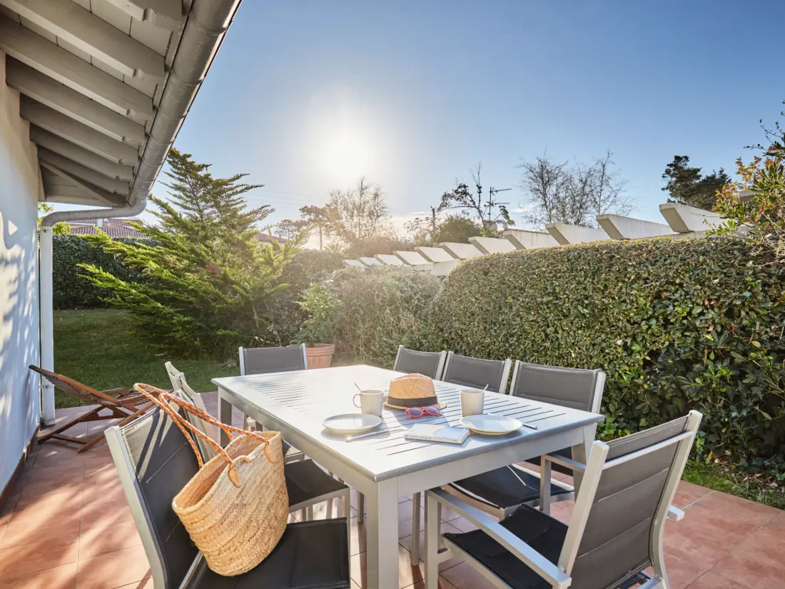 Maison de Vacances Biarritz
