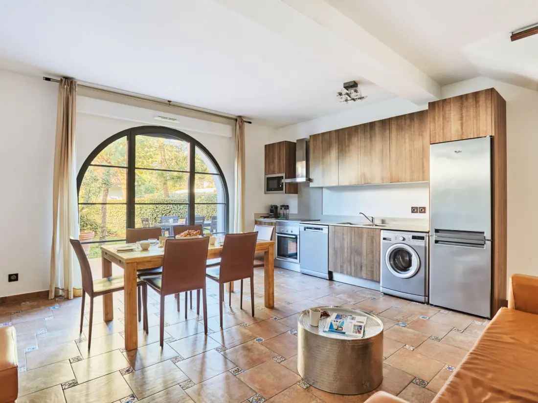 Maison de Vacances Biarritz