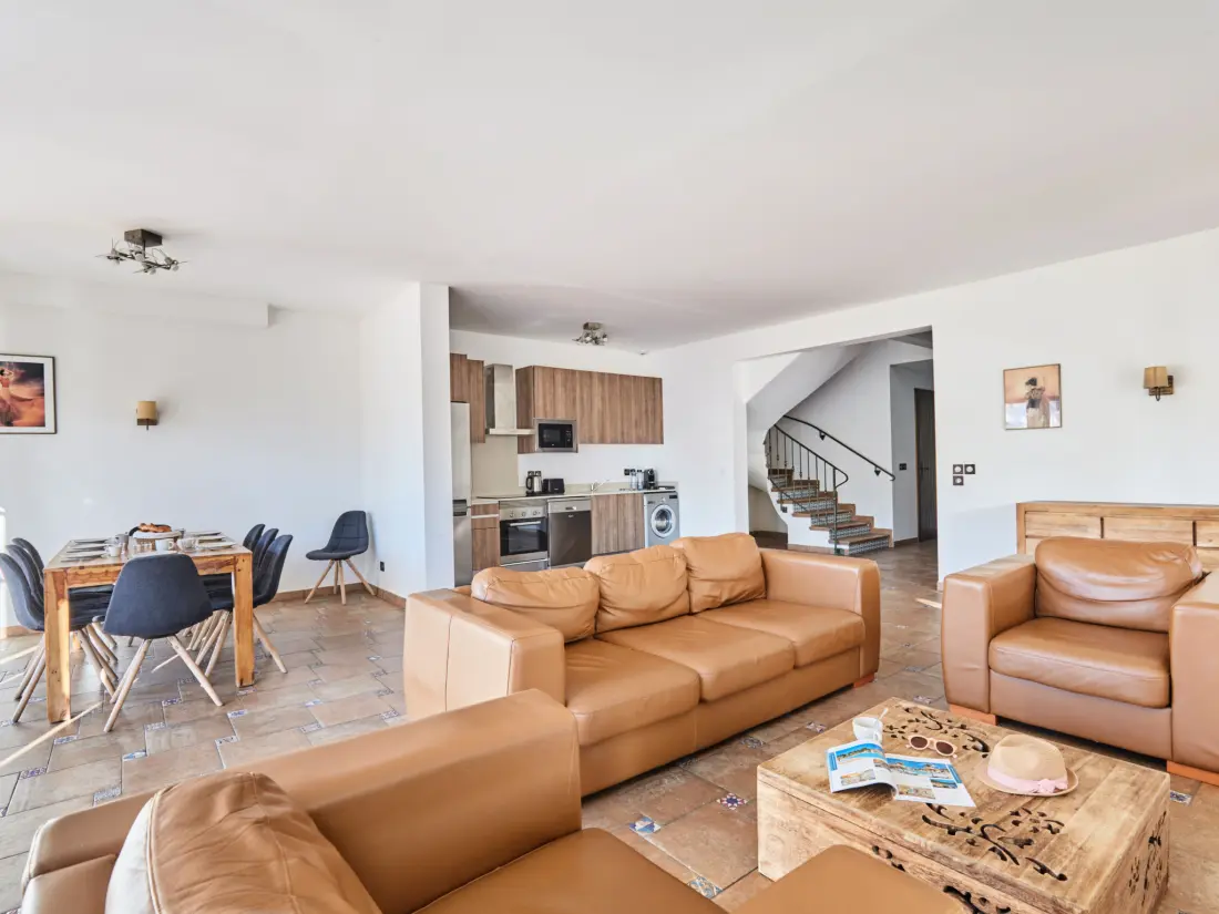 Maison de Vacances Biarritz