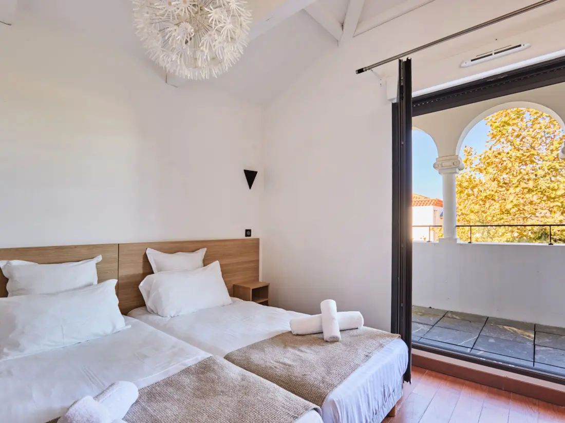 Maison de Vacances Biarritz