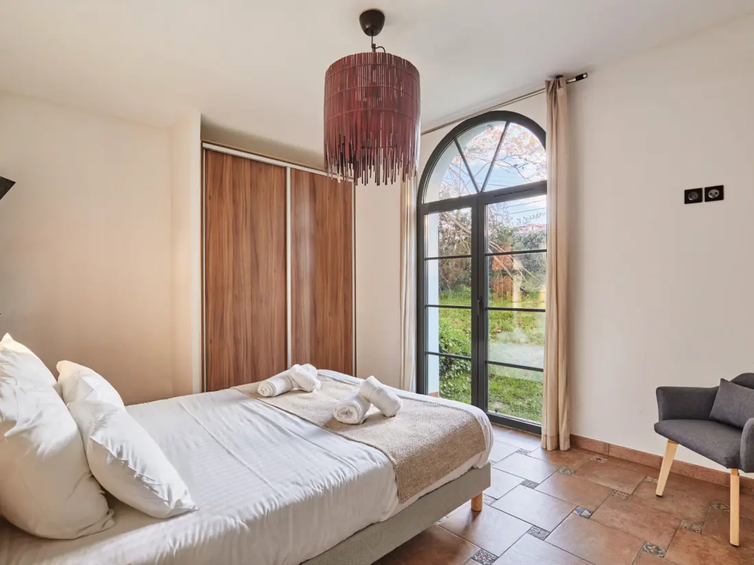 Maison de Vacances Biarritz