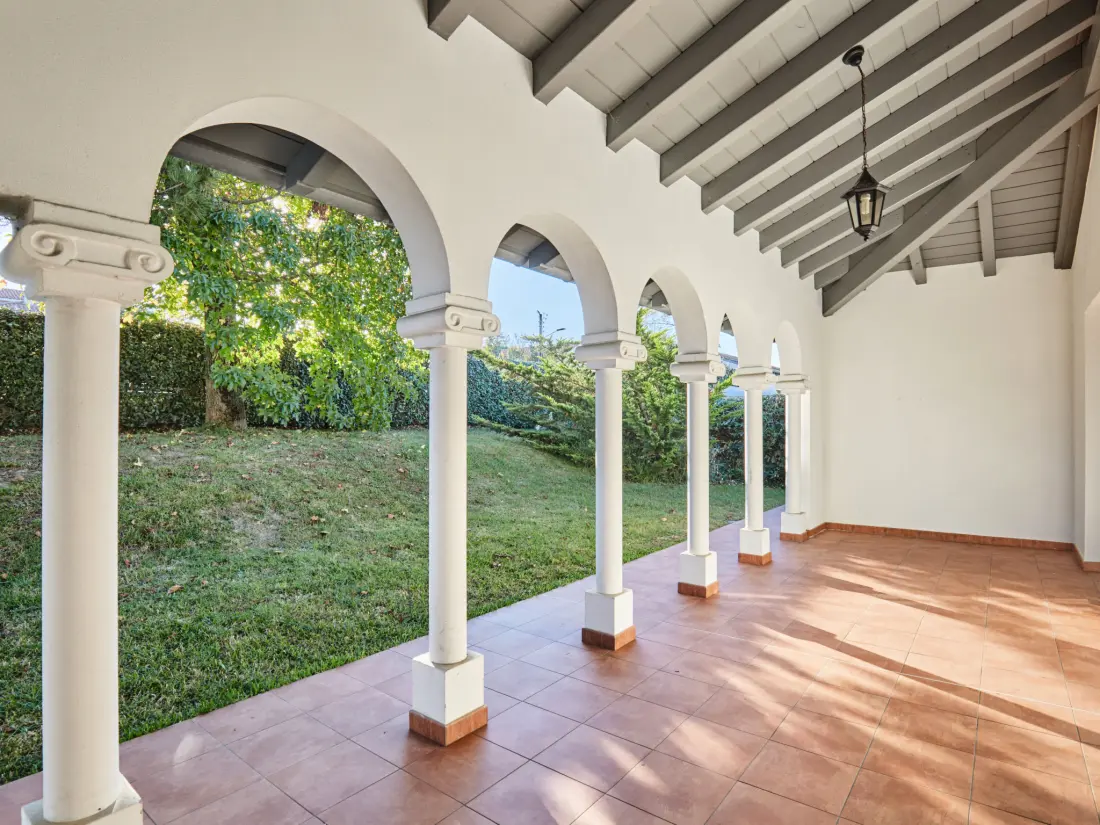 Maison de Vacances Biarritz