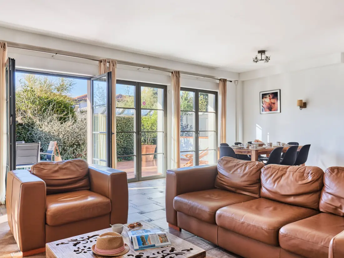Maison de Vacances Biarritz