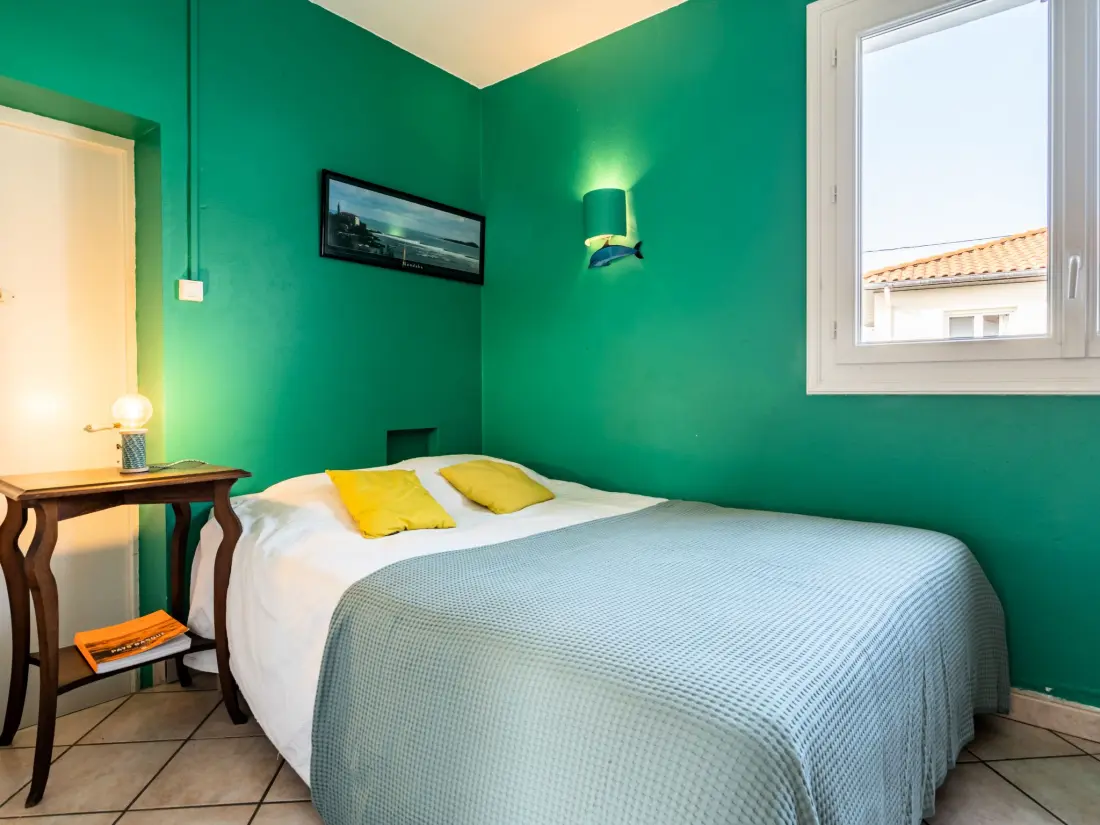 Maison de Vacances Biarritz