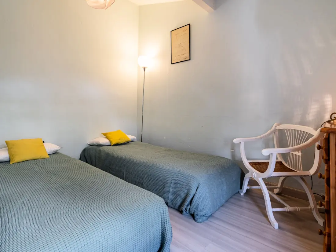Maison de Vacances Biarritz
