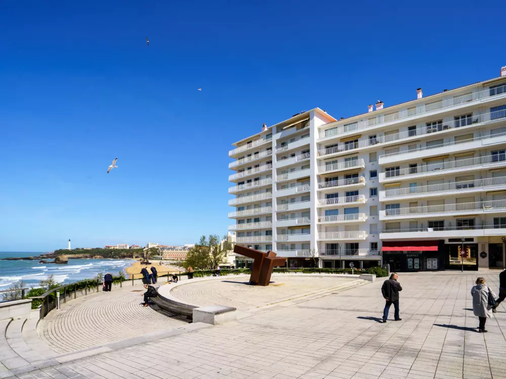 Résidence Bellevue Clemenceau