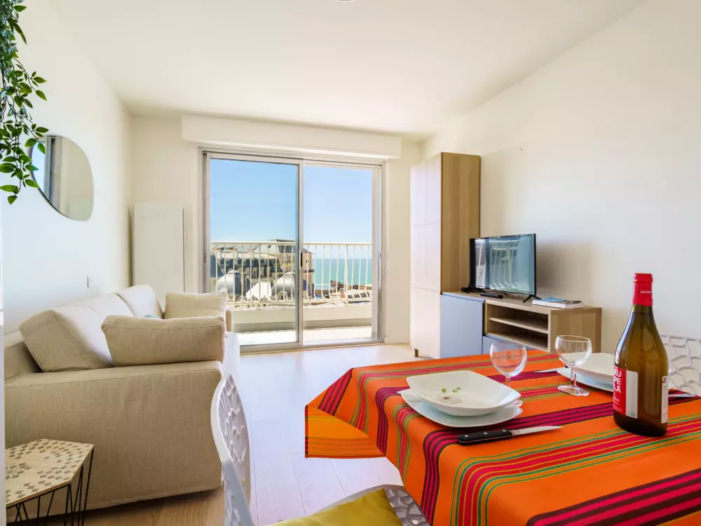 Résidence Bellevue Clemenceau